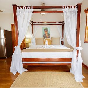 Hidden Jewel Boutique Hotel