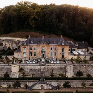 Chateau Neercanne - Oostwegel Collection, Member Of Relais And Chateaux