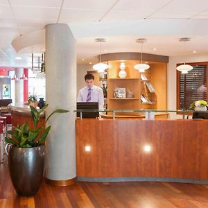 Novotel Suites Nancy Centre