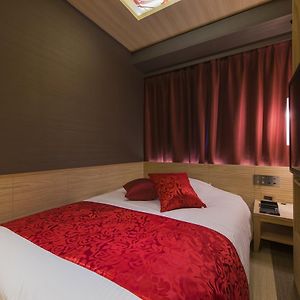 Hotel Ann Tsukiji